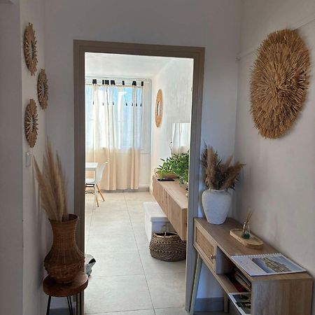 Le Cocon D'Oce - Wifi, Parking, Arrivee Autonome, A 15 Minutes De La Plage Beziers Exterior photo