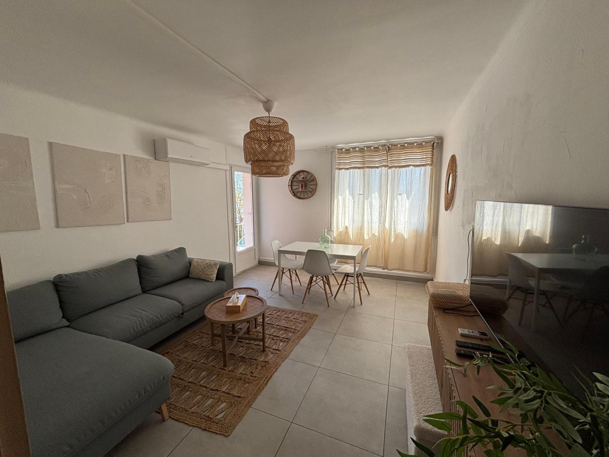 Le Cocon D'Oce - Wifi, Parking, Arrivee Autonome, A 15 Minutes De La Plage Beziers Exterior photo
